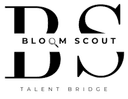 BloomScouts Logo